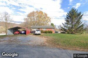 330 Major Grahams Rd, Max Meadows, VA 24360
