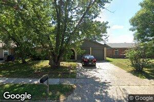 2021 W Toledo Place, Broken Arrow, OK 74012