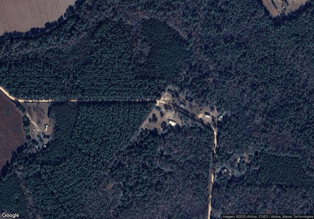 1024 Old Kibbee Rd S, Tarrytown, GA 30470 - photo 1