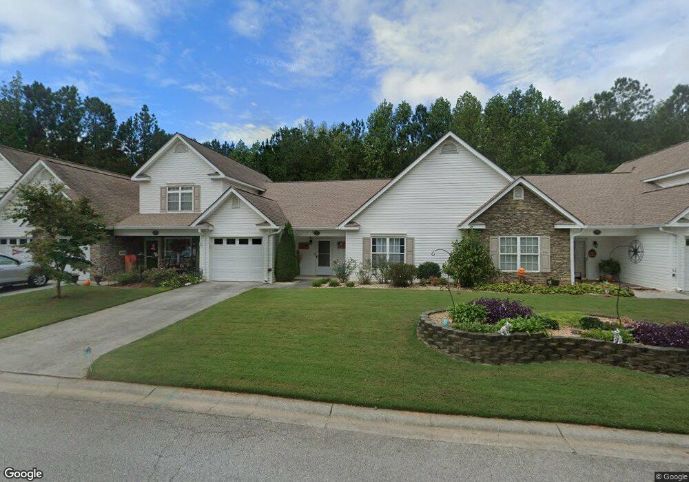 170 Crest Pointe, Bremen, GA 30110 - photo 1