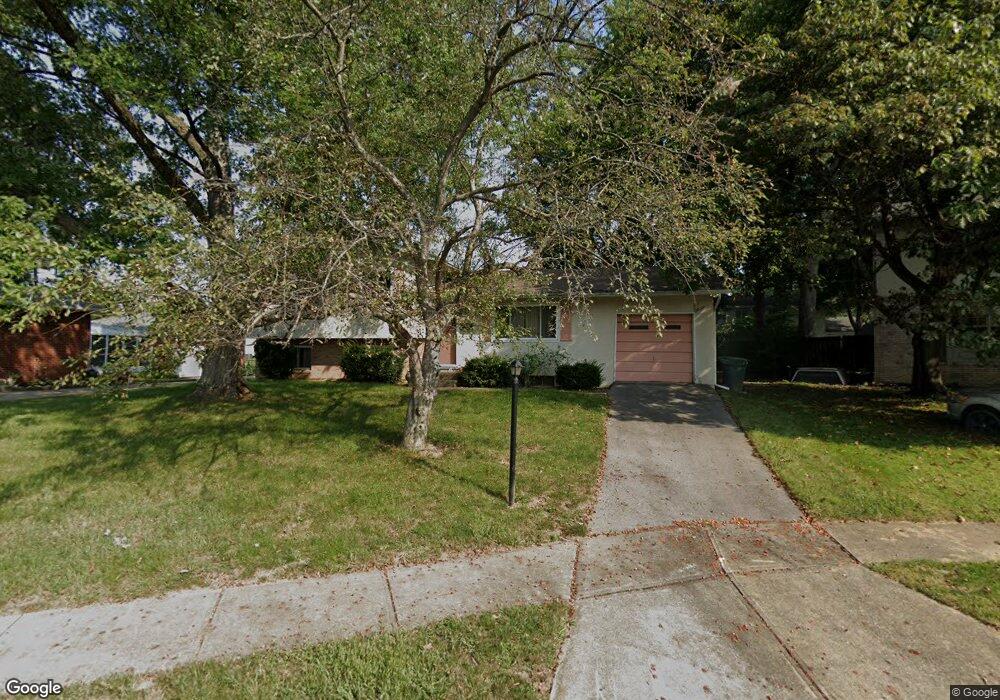 1390 Bosworth Ct, Columbus, OH 43229 - photo 1