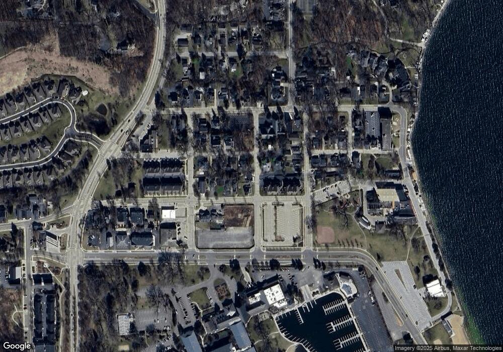 210 High St, Fontana, WI 53125 - photo 1