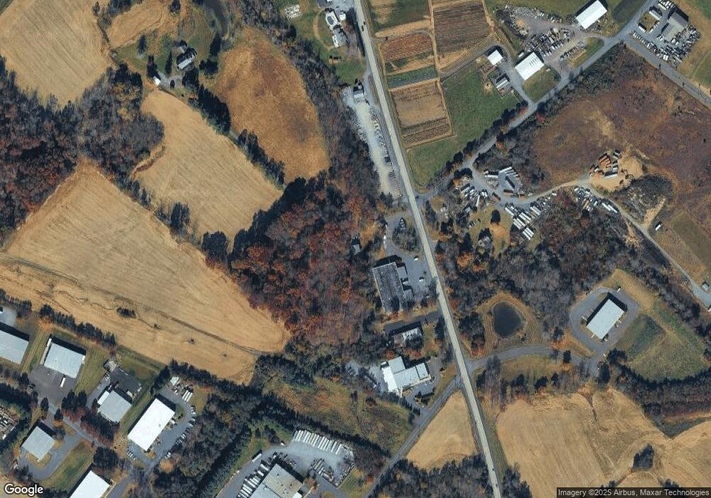 6328 Easton Rd, Pipersville, PA 18947 - photo 1