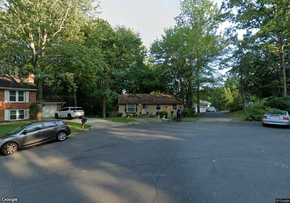 16213 Dartmoor Dr, Dumfries, VA 22025 - photo 1