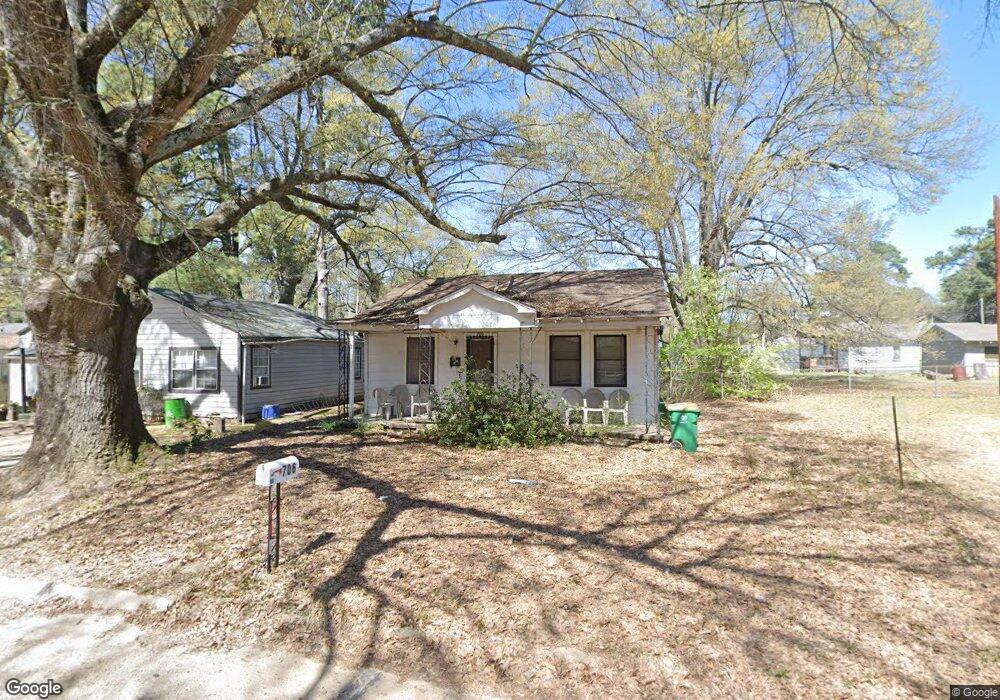 706 Waterman St, Texarkana, TX 75501 - photo 1