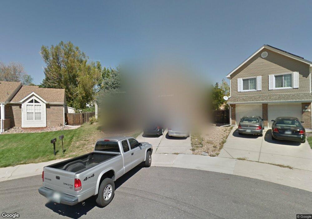 1511 S Laredo St, Aurora, CO 80017 - photo 1