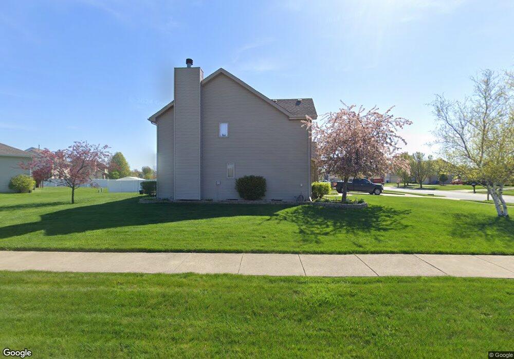 1216 Center Ross Rd, Crown Point, IN 46307 - photo 1