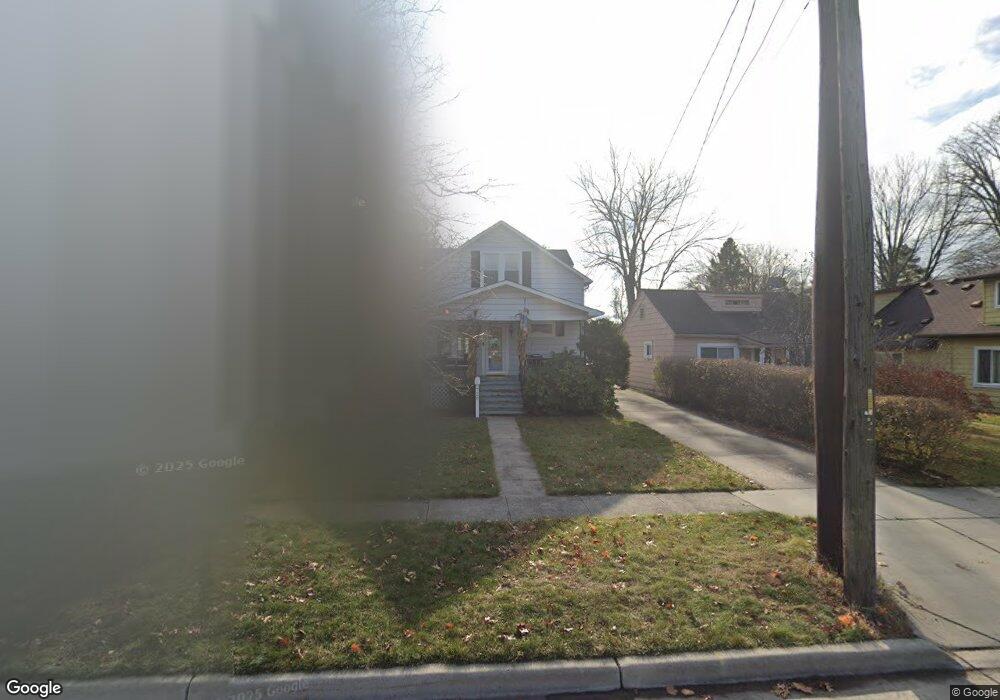 720 Sanborn St, Port Huron, MI 48060 - photo 1