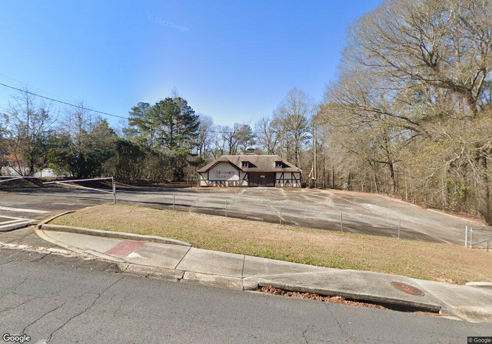 2710 Walnut Creek Rd, Macon, GA 31211 - photo 1