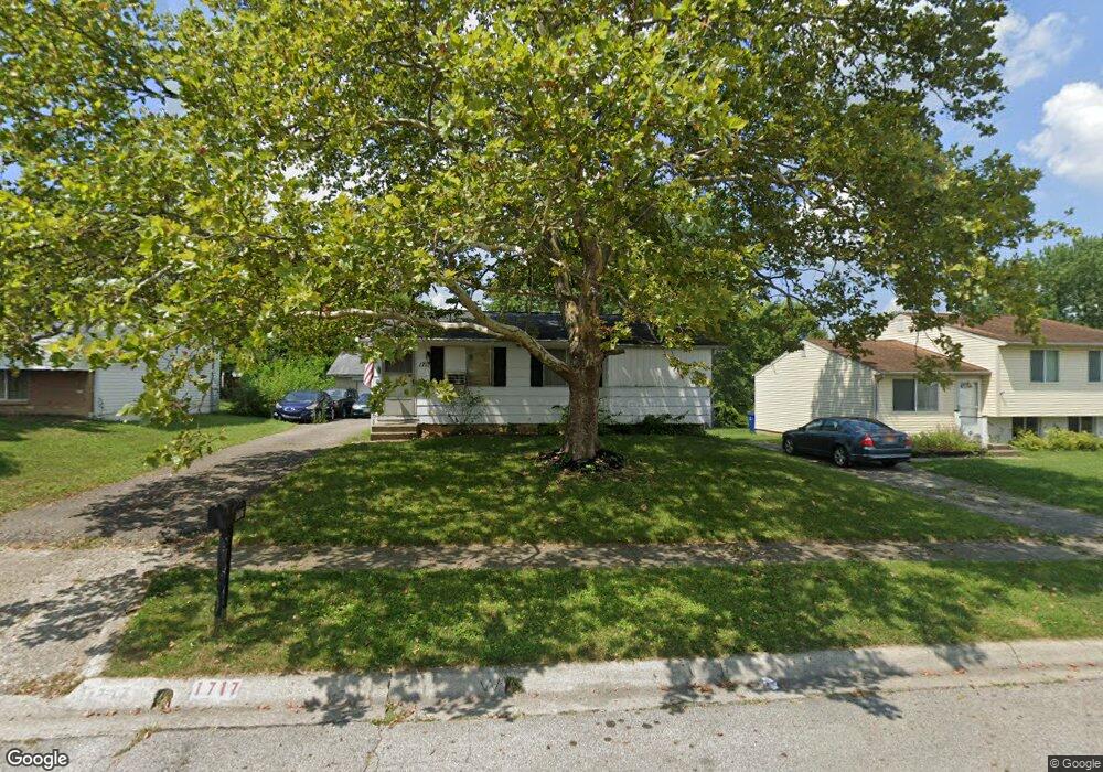 1717 Ripplebrook Rd, Columbus, OH 43223 - photo 1