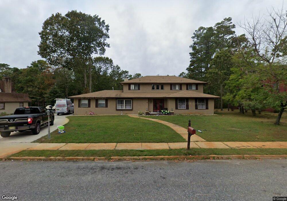 8 Greenbriar Rd, Marmora, NJ 08223 - photo 1