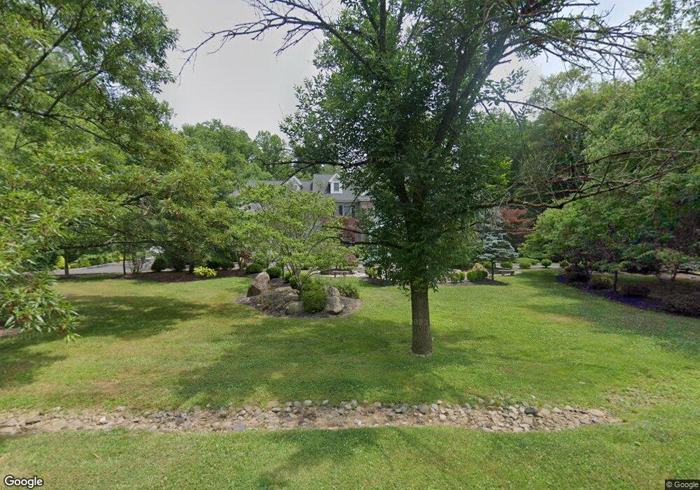 117 Bouvant Dr, Princeton, NJ 08540 - photo 1