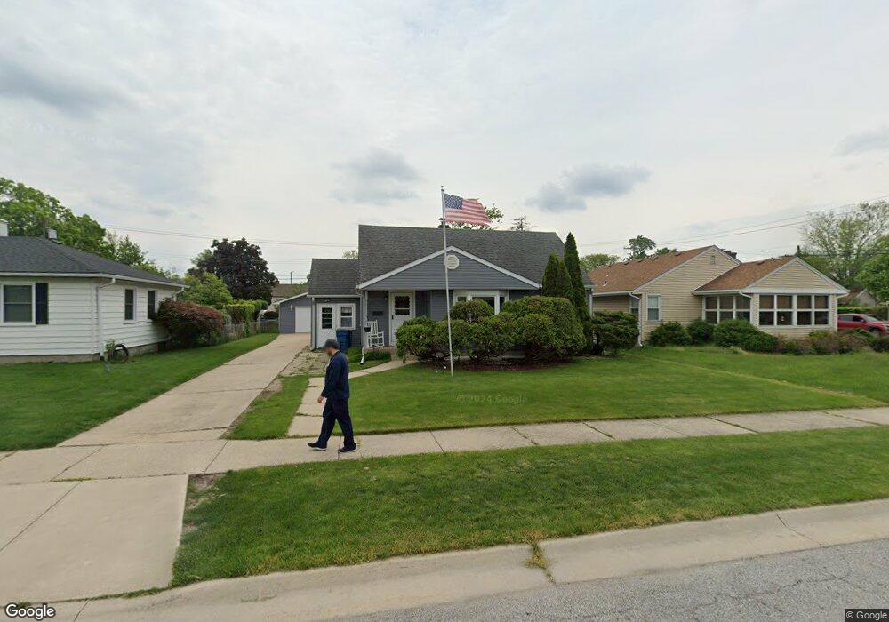 3210 Condit St, Highland, IN 46322 - photo 1