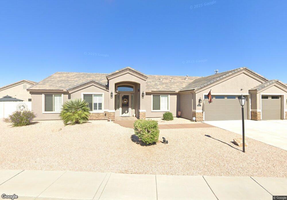 4786 N Old Ranch Ln, Kingman, AZ 86401 - photo 1