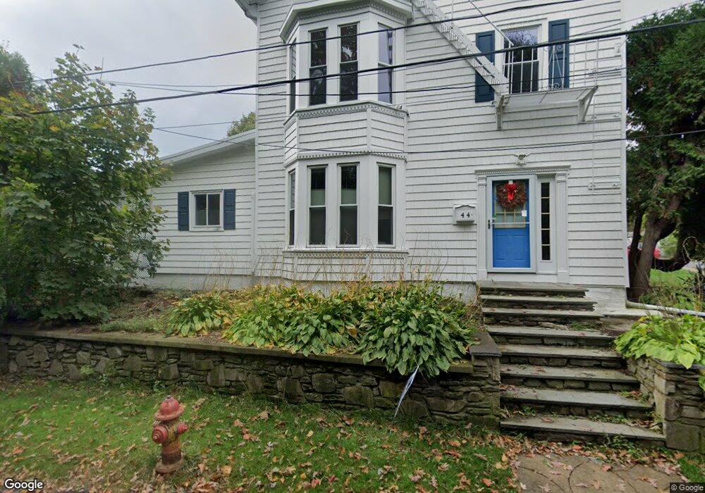 44 Vinton Ave, Cranston, RI 02920 - photo 1