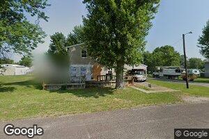 401 W Home St, Vandalia, MO 63382