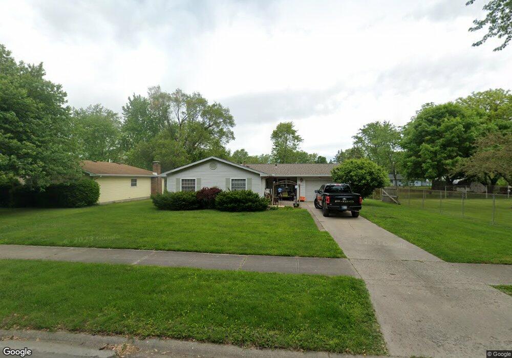 611 215th St, Dyer, IN 46311 - photo 1