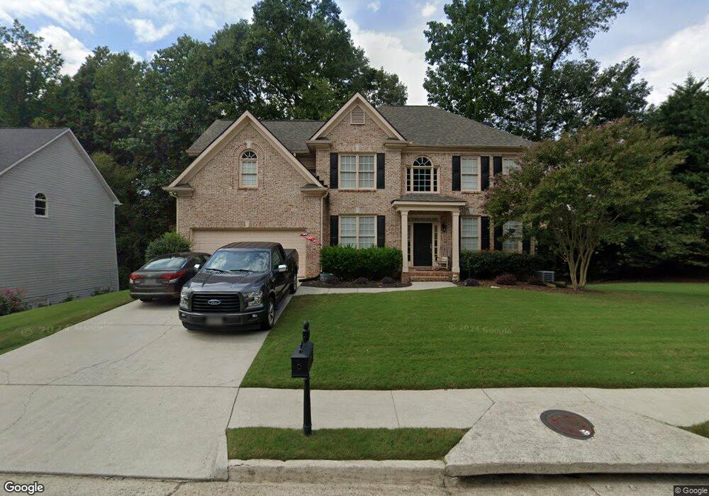 758 Timber Ives Dr unit 2, Dacula, GA 30019 - photo 1