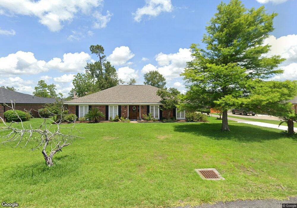 4517 W Quail Hollow Dr, Lake Charles, LA 70605 - photo 1