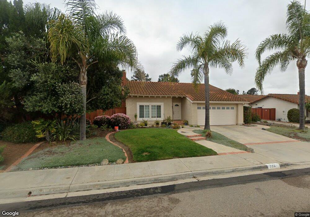 304 Trailview Rd, Encinitas, CA 92024 - photo 1