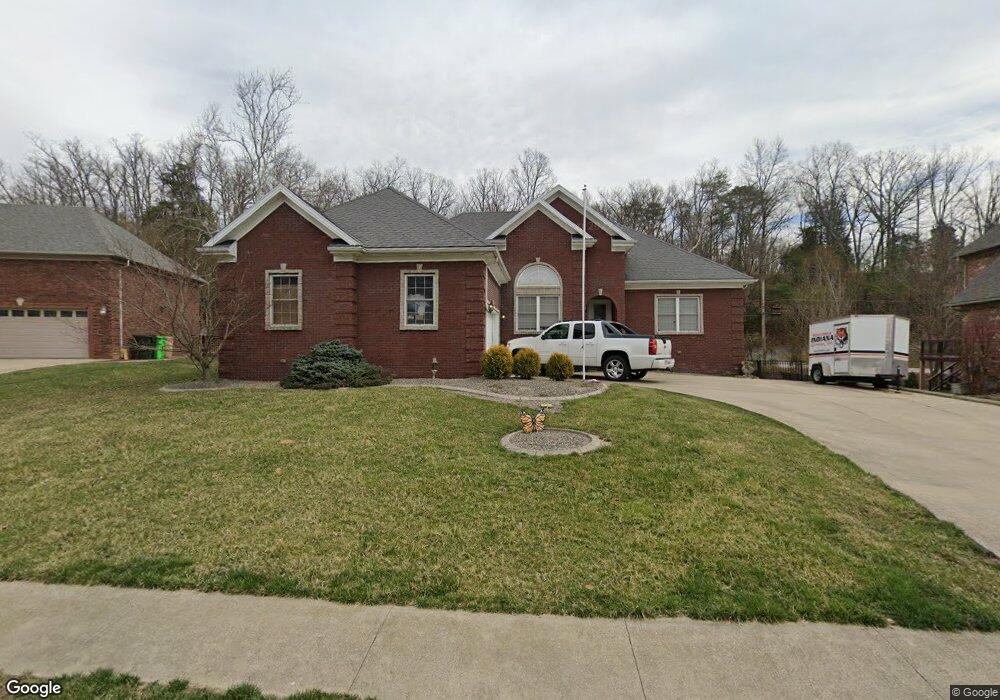 4308 Loriann Blvd, New Albany, IN 47150 - photo 1