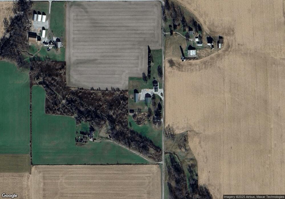 7823 N County Road 550 E, Rushville, IN 46173 - photo 1