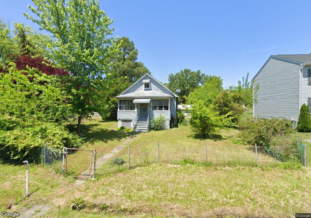 8100 Shore Rd, Sparrows Point, MD 21219 - photo 1