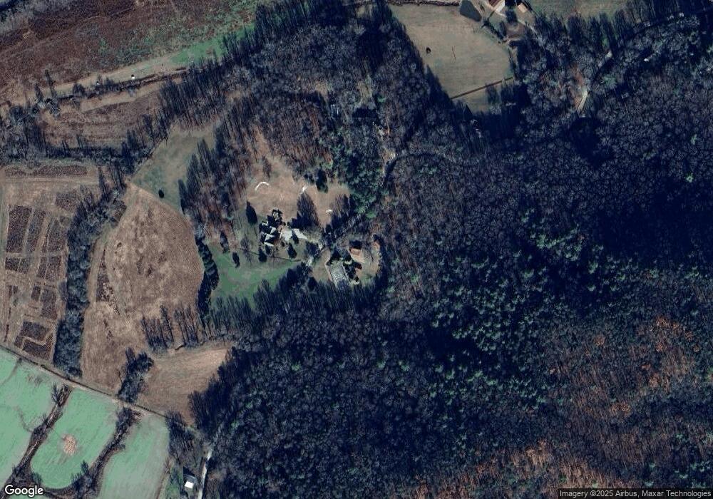 1157 Lynch Mountain Rd, Sautee Nacoochee, GA 30571 - photo 1