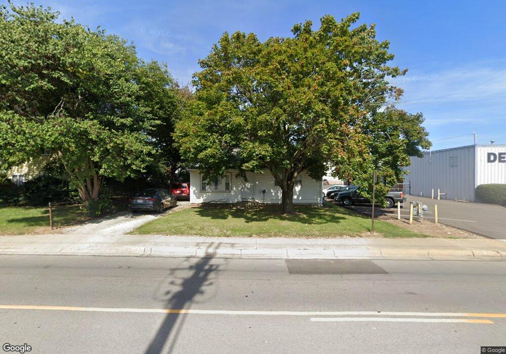 992 W 2nd St, Xenia, OH 45385 - photo 1