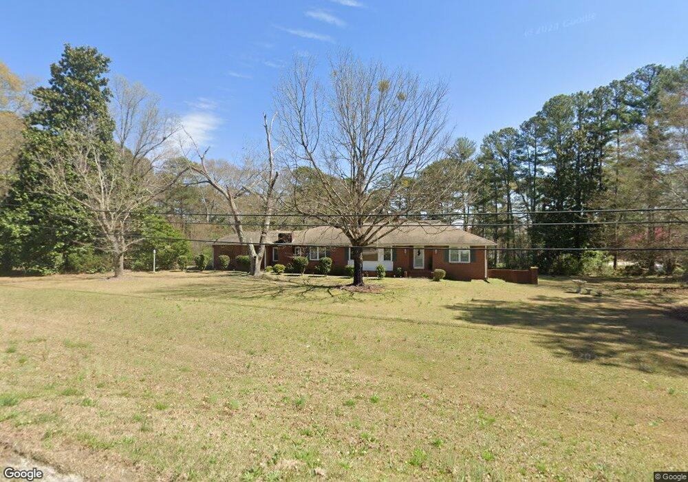4075 Highway 20 NE, Conyers, GA 30012 - photo 1