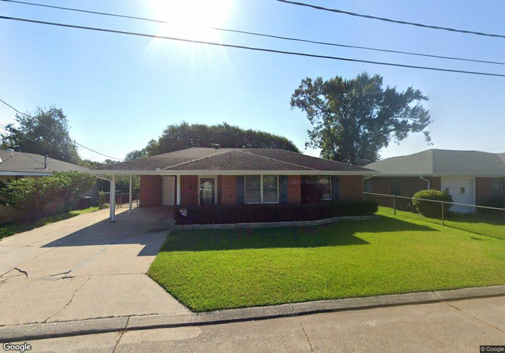 131 Adoue St, Houma, LA 70360 - photo 1