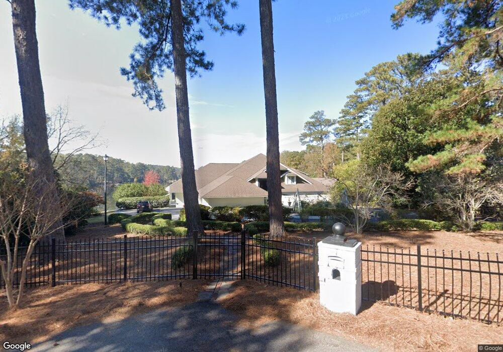 1024 Peninsula Dr, Lagrange, GA 30240 - photo 1