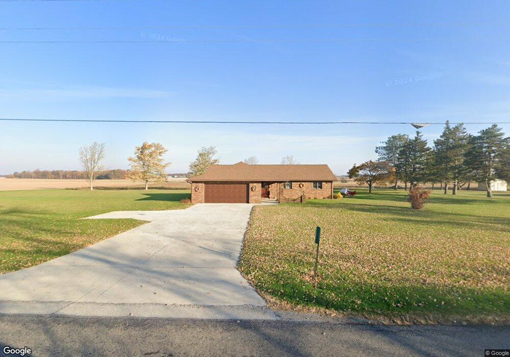 08471 National Rd, Wapakoneta, OH 45895 - photo 1