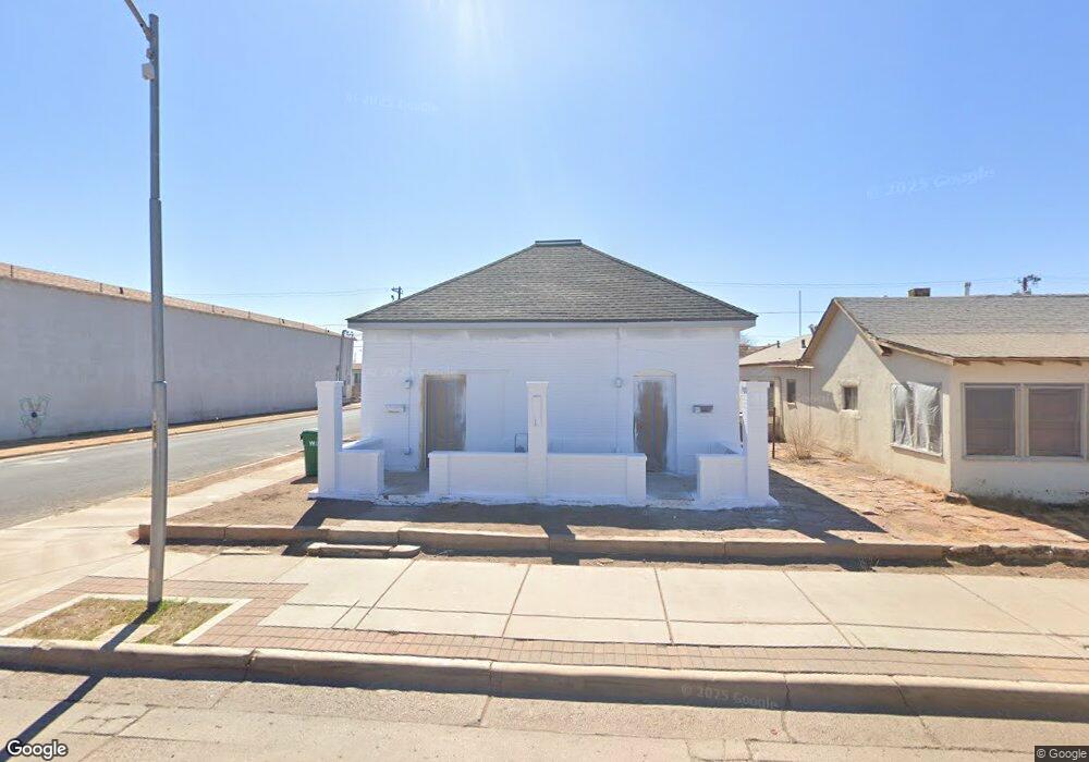 423 E Third St, Winslow, AZ 86047 - photo 1