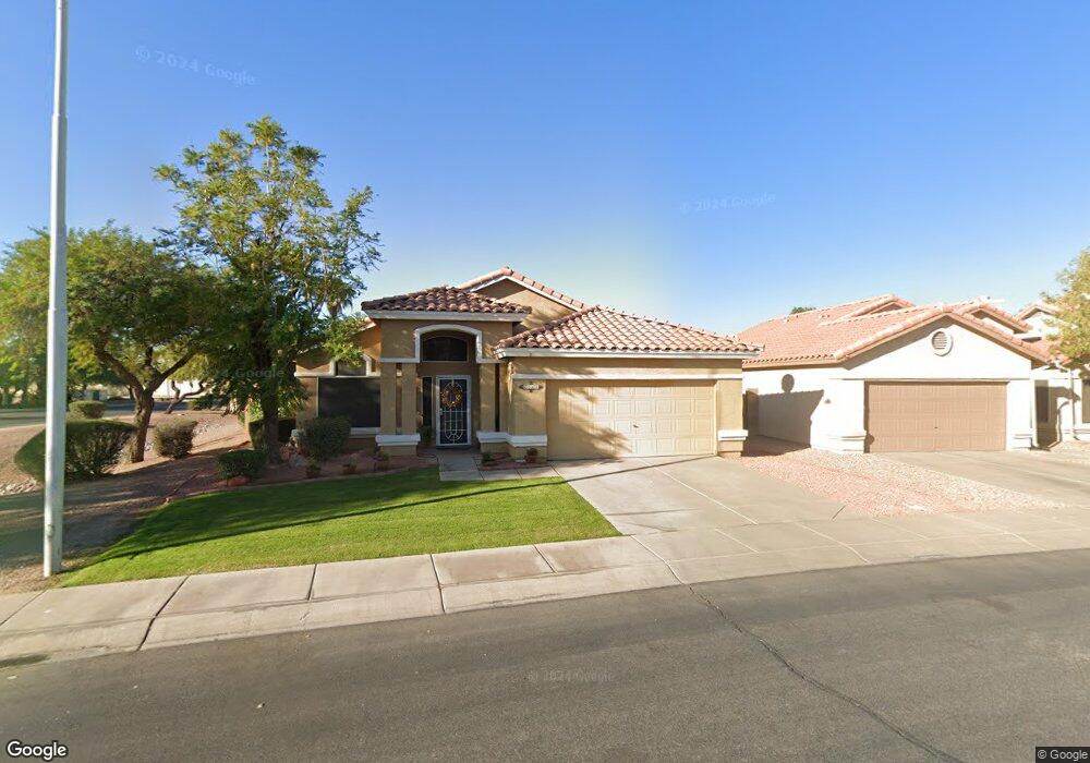 1210 N Firehouse Ct, Chandler, AZ 85224 - photo 1