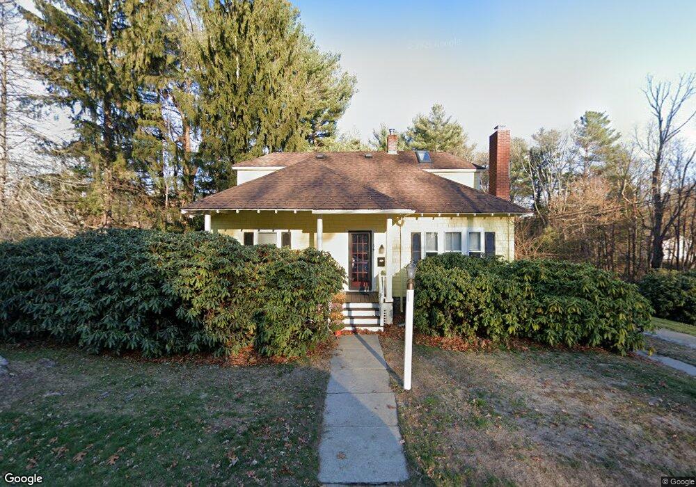 66 Pine St, Andover, MA 01810 - photo 1