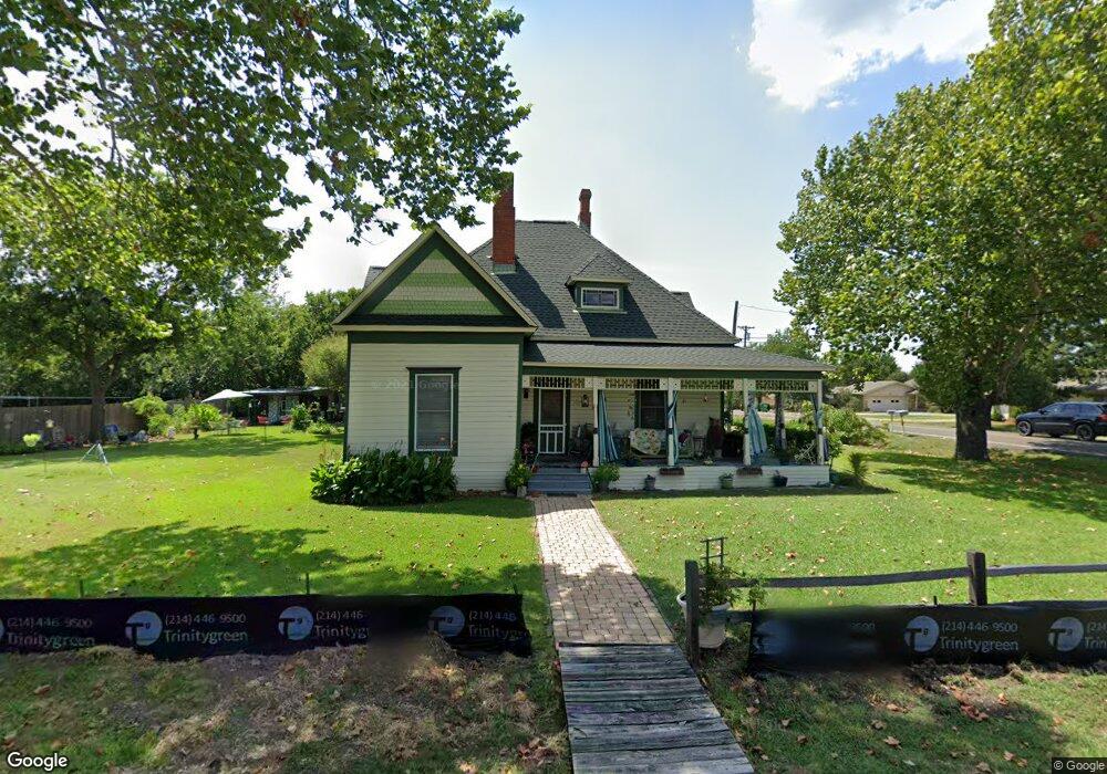 101 S Kentucky St, Celina, TX 75009 - photo 1