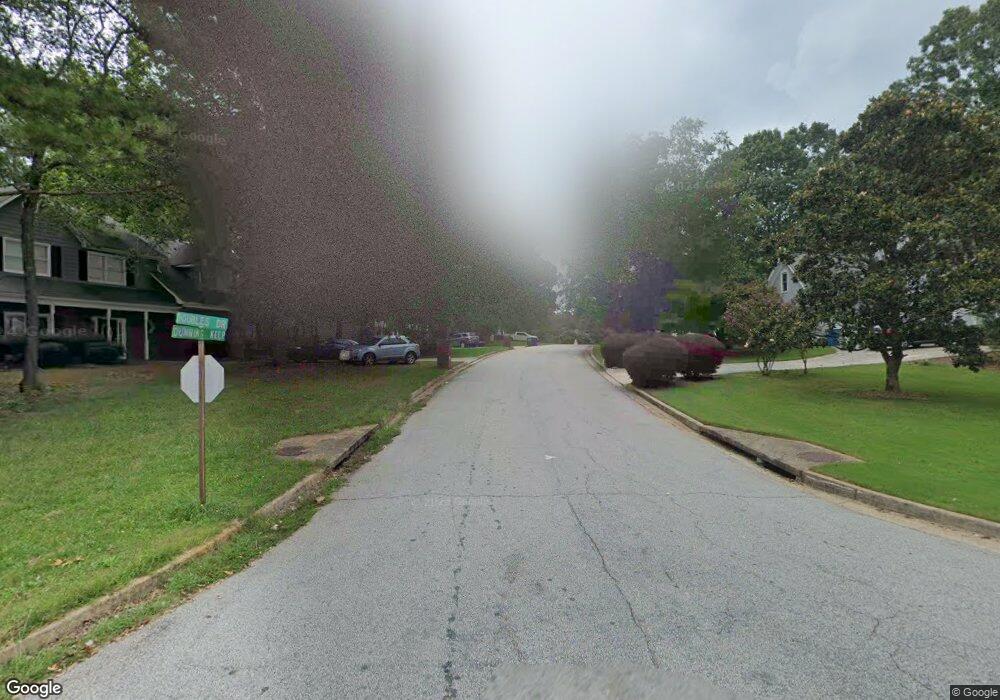 0 Dunning Keep unit 8470516, Covington, GA 30016 - photo 1