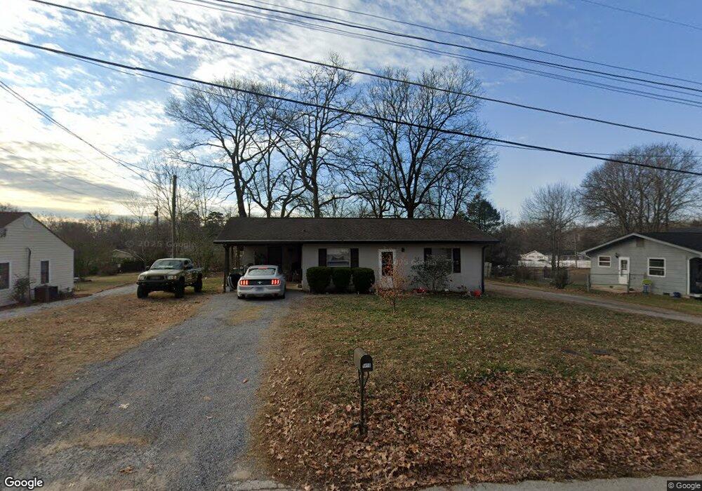 1416 Oneal Rd, Hixson, TN 37343 - photo 1