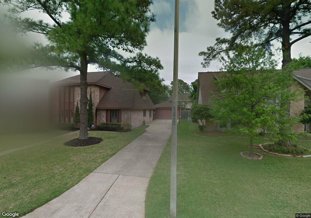 15830 Mesa Gardens Dr, Houston, TX 77095 - photo 1