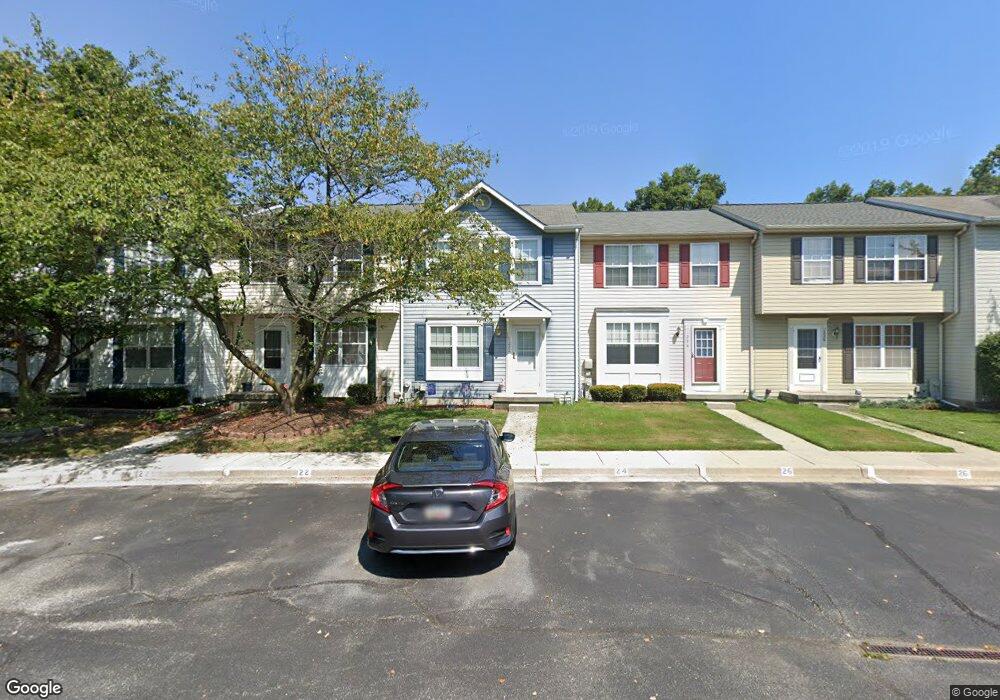 1224 Castine Ct unit 21, Pasadena, MD 21122 - photo 1