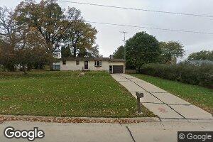 1720 Federal St N, Hampton, IA 50441