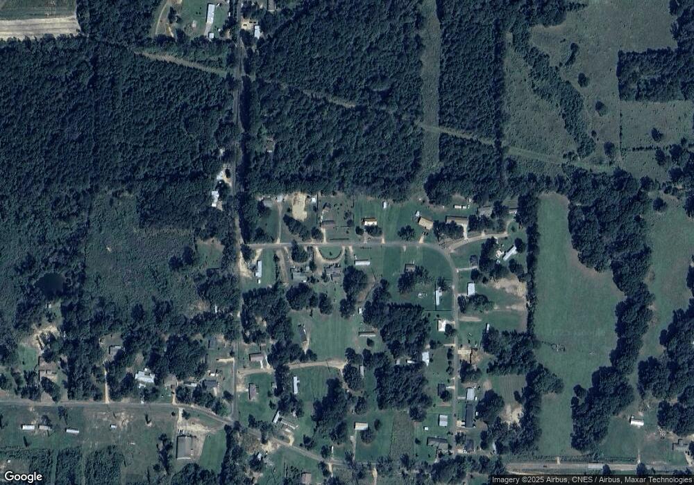 Lot S Andrew Cir, McComb, MS 39648 - photo 1