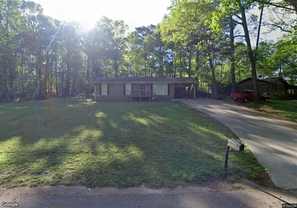 10189 Westview Dr SW, Covington, GA 30014 - photo 1