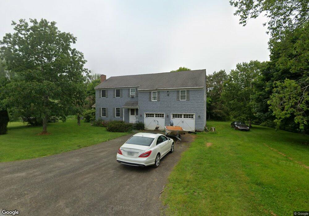48 Linden Ln, Camden, ME 04843 - photo 1