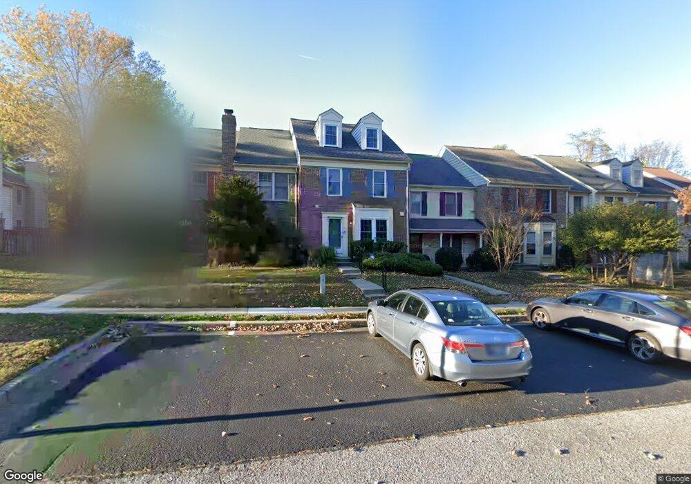 4 Greenshire Ln, Owings Mills, MD 21117 - photo 1