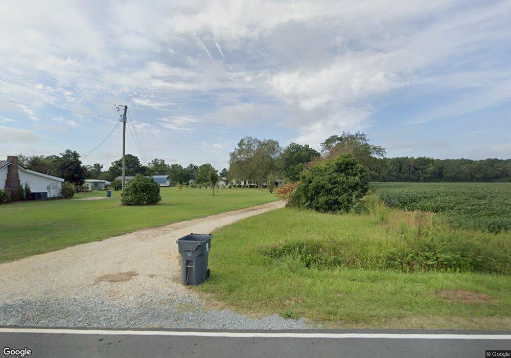 1980 Rosin Hill Rd, Newton Grove, NC 28366 - photo 1