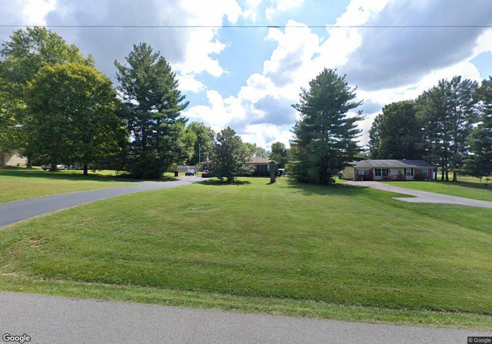 9114 Carter Rd, Georgetown, IN 47122 - photo 1