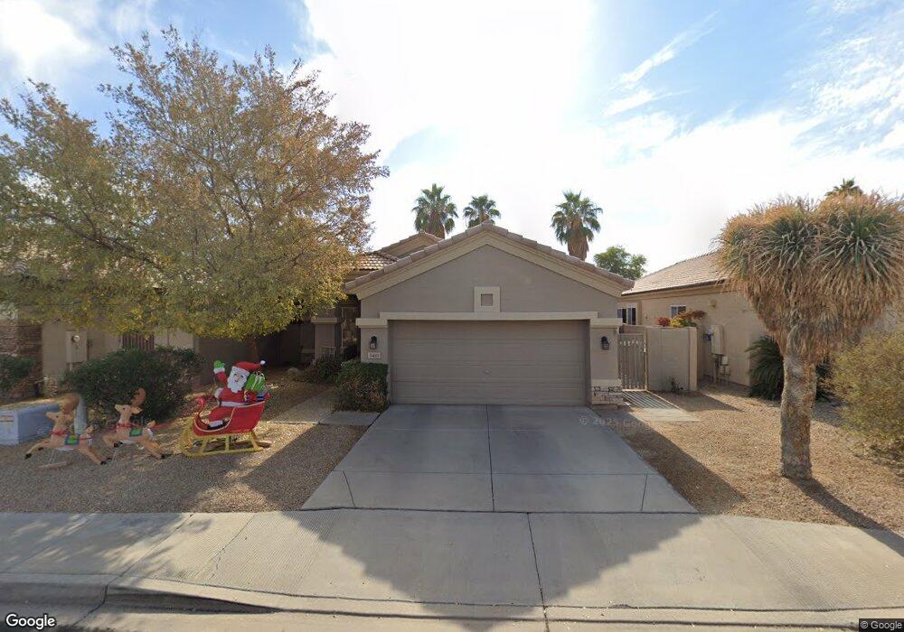 5421 W Jupiter Way, Chandler, AZ 85226 - photo 1