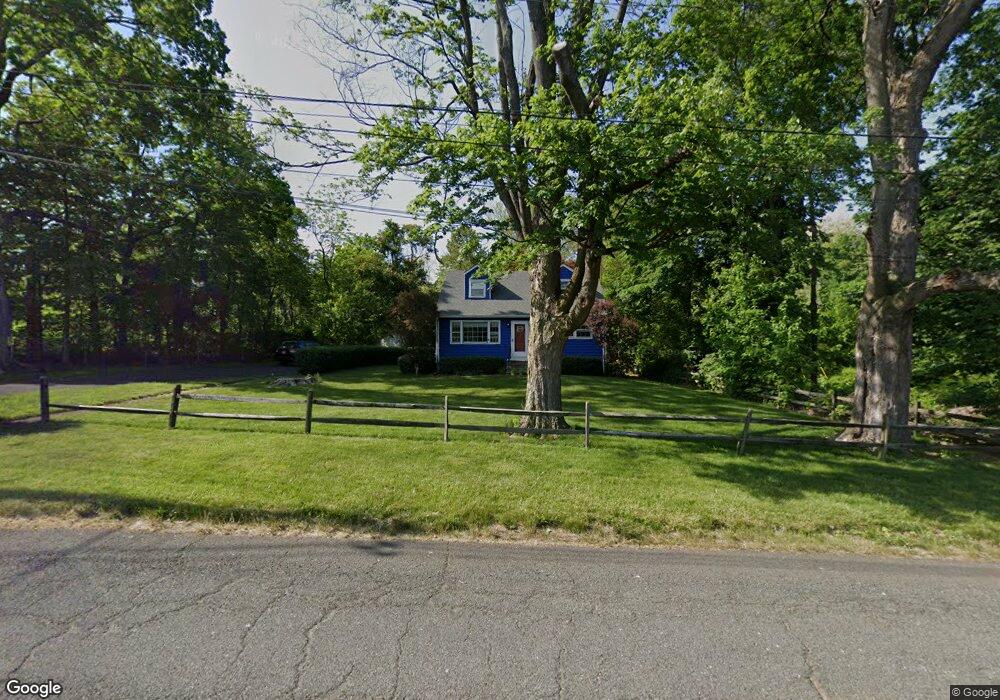 17 Conkling St, Basking Ridge, NJ 07920 - photo 1